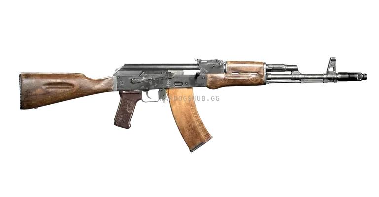 WARDOGS AK74 weapon image from archived WardogsHub material