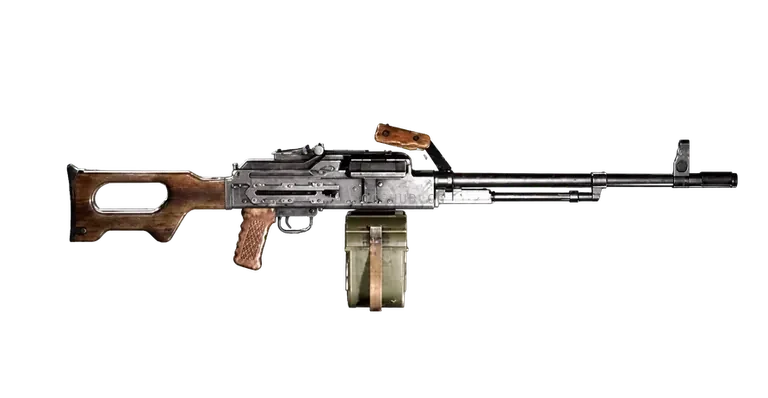 WARDOGS PKM weapon image from archived WardogsHub material